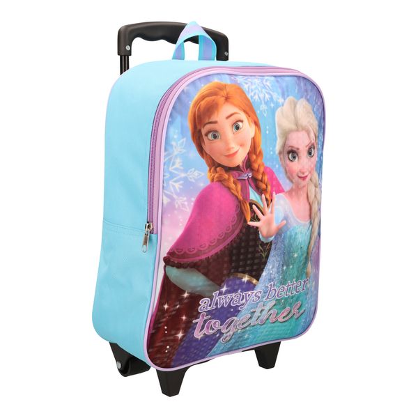 Frozen Together Trolley