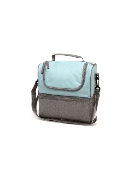 Lunch meal shoulder bag