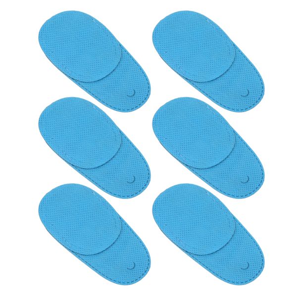 Amblyopia Eye Patches for Kids Soft Breathable