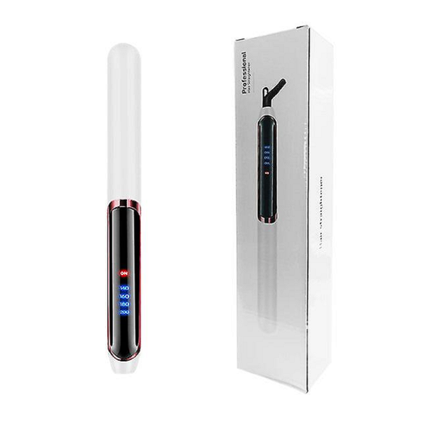 Sokany - 750 Degree Ceramic Coating Hair Iron