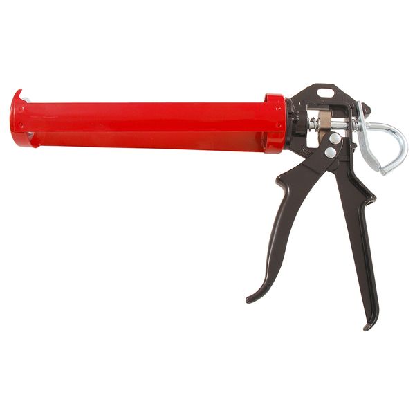 Krafft - Heavy Duty Caulking Gun - 9"/310ml - 3 Pack