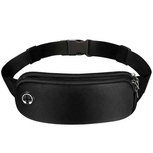 Sweatproof Waist Pack Bag for Men&amp;Women