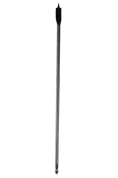 Fox Wood Spade Drill Bit 10mm X400mm