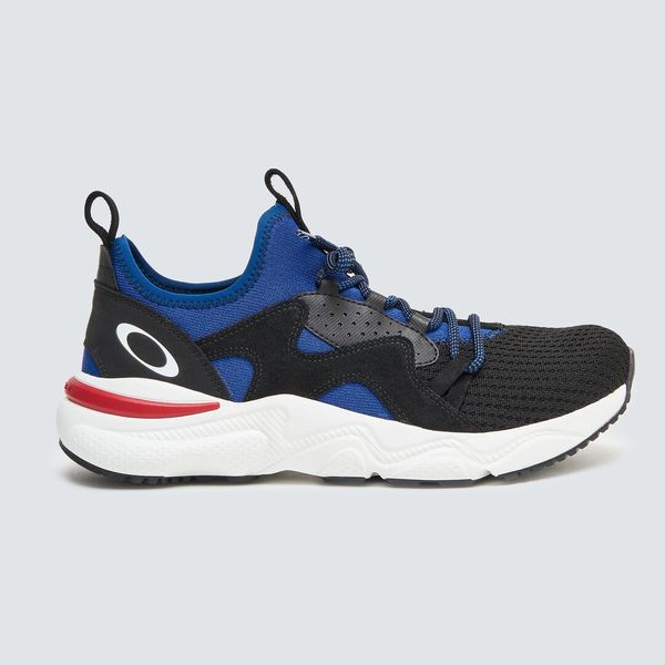 Oakley Men's COSMOS Sneakers - Imperial Blue