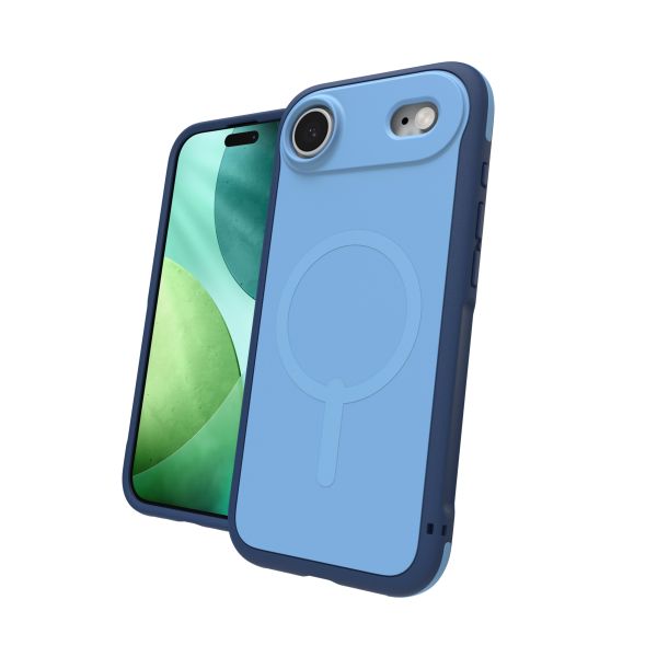 Zagg Sedona Snap Multi-layer Protective Case Compatible with iPhone 17 Air
