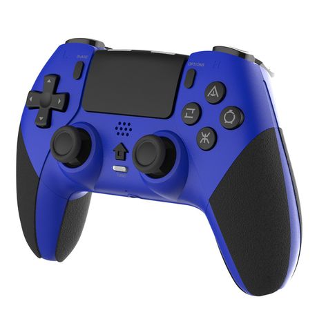 Connect move controller online to ps4 without cable