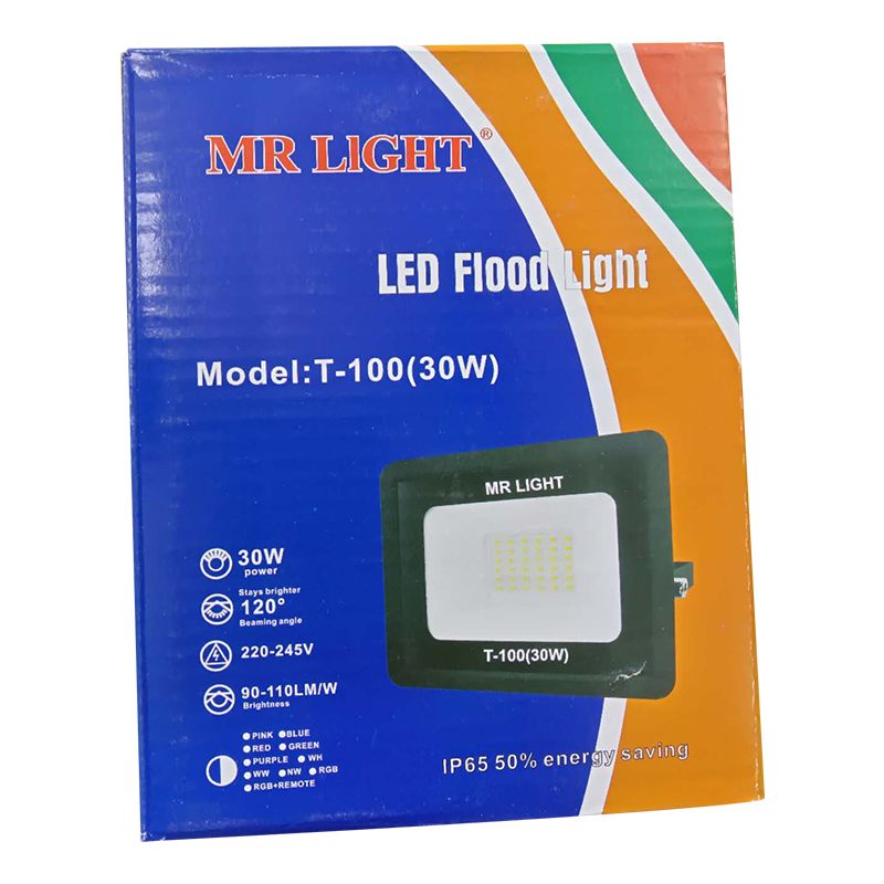 akt flood light 30w price in nigeria