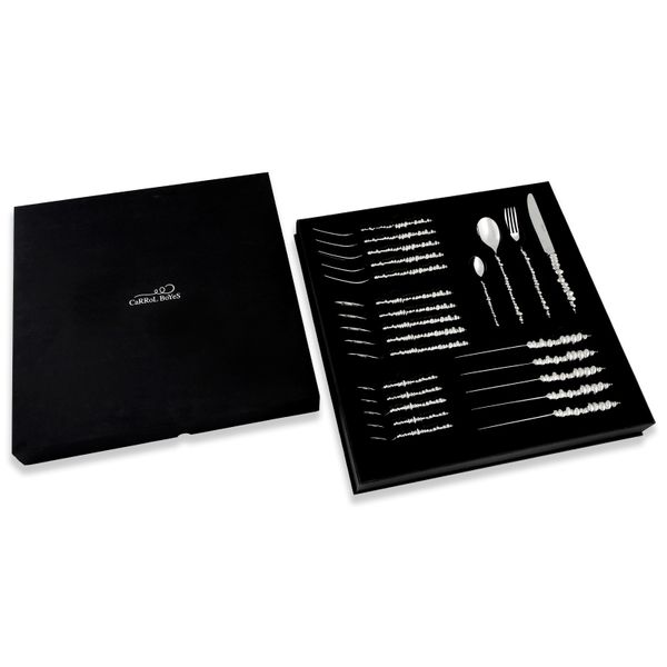 Carrol Boyes 24pc Set- Wound Up