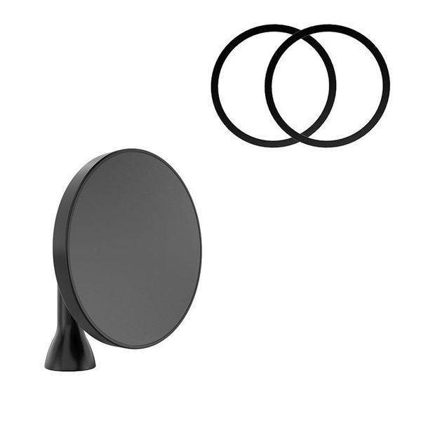 360 Magnetic Mobile Phone Holder for Smartphone Compatible with Universal