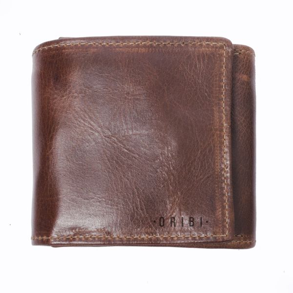 Genuine Leather Premium Wallet