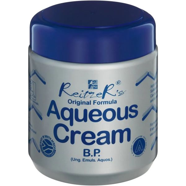 Aqueous Cream