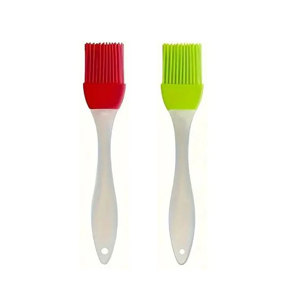 Oil Baster Red and Green - 2 Pack
