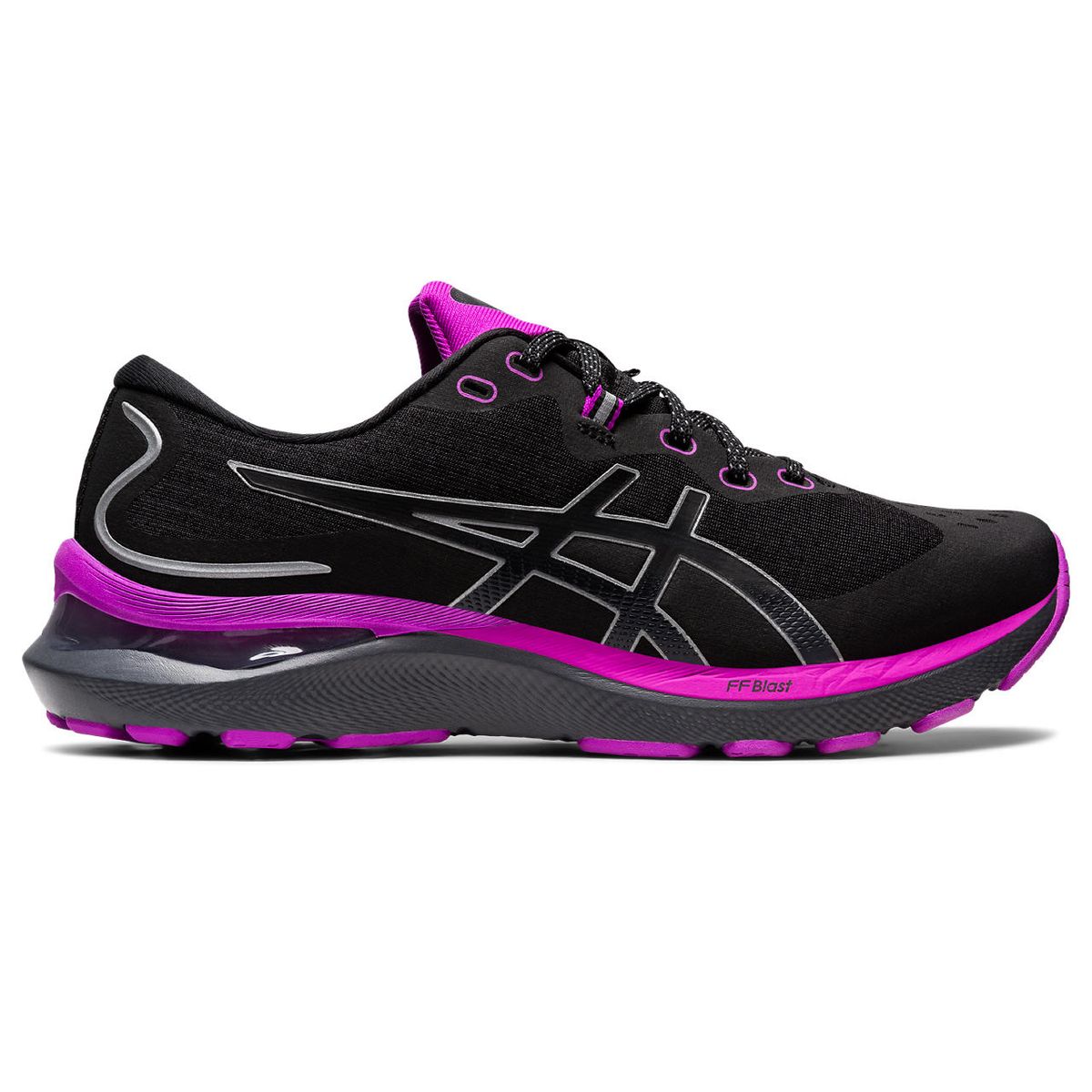 takealot asics running shoes