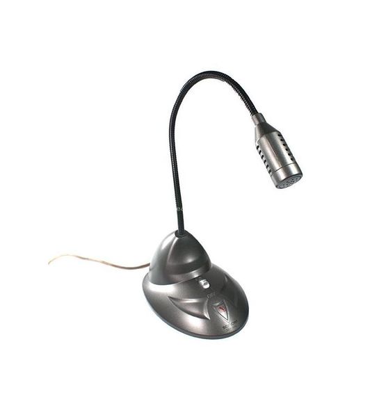 Stereo Microphone Stand Alone