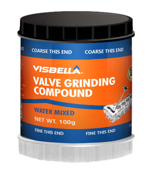 Visbella Valve Grinding Compound