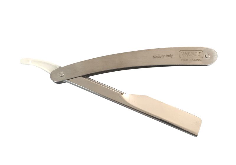 Wahl Cut Throat Razor