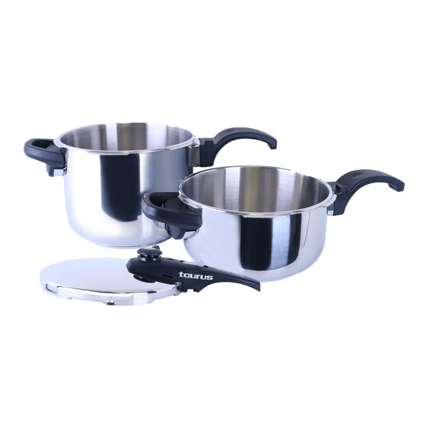 Taurus - Ontime Rapid Pressure Cooker