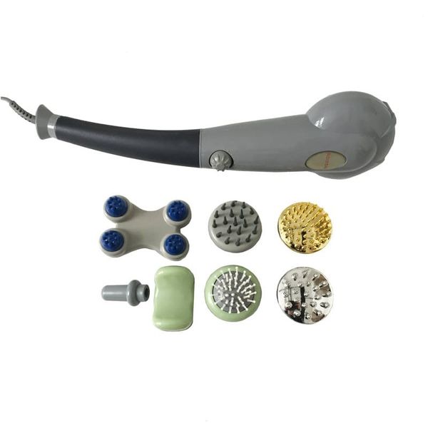 Complete Body Massager