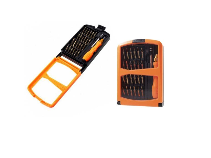 ZF SW-8141 27-in-1 Professional Screwdriver Repair Tool Kit