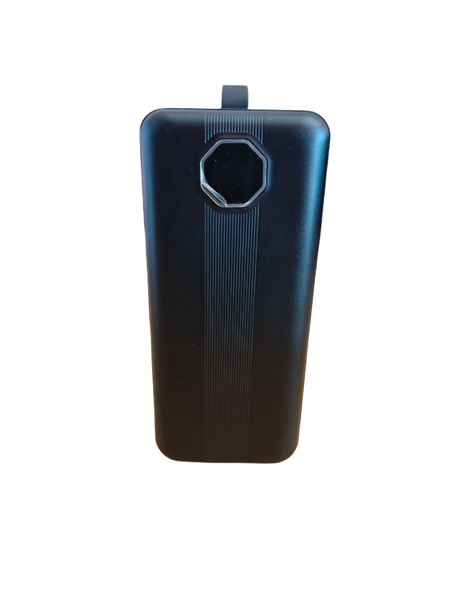 22.5W Power Bank PD Fast Charging Large Capacity 50000