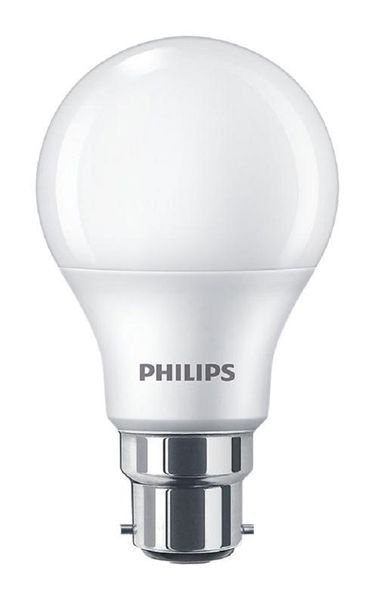 Philips Lighting (929002069602) LED Light Bulb, Frosted GLS, B22