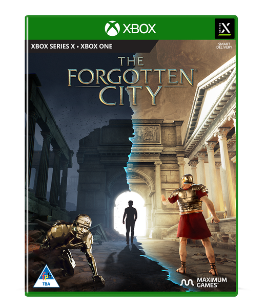 The Forgotten City (XB1/XBX)