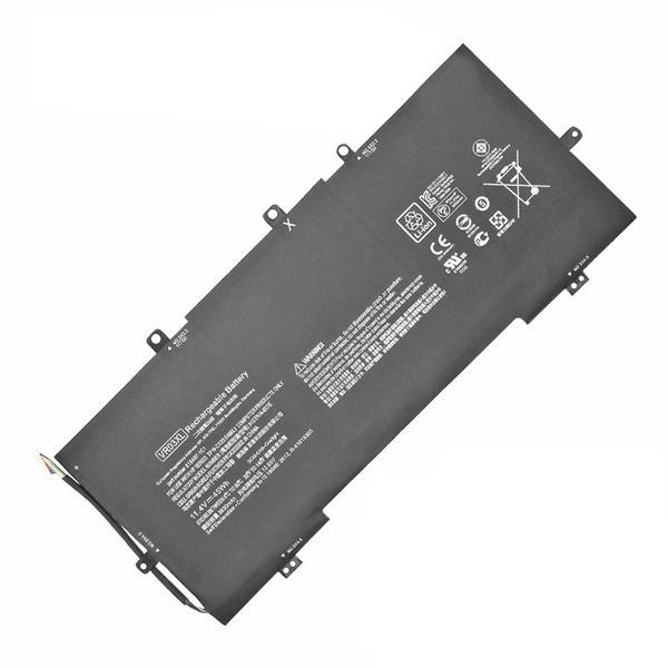 Battery for HP Envy 13-D000NT, Pavilion 13-D (VR03XL,HSTNN-IB7E)