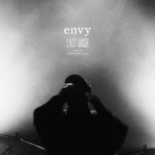 Last Wish (CD / Album)