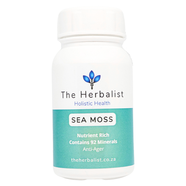 Sea Moss (100% Pure &amp; Highest Quality)