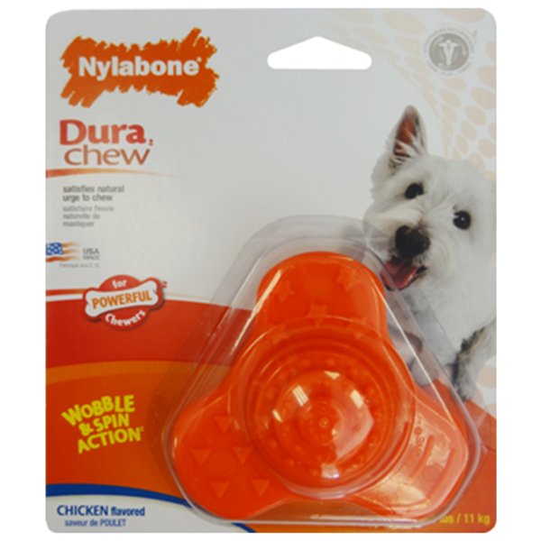 Nylabone Durachew Spinner