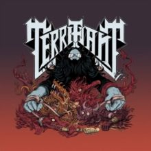 Terrifiant (CD / Album)