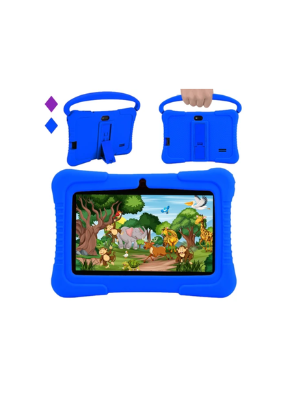 Smart Tablets for kids