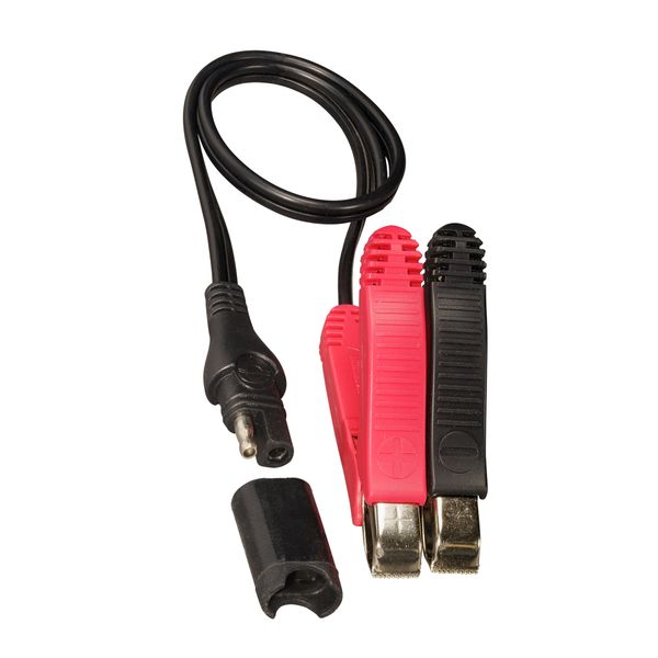 OptiMate Battery Clips, for powersport / off-road and recreational vehicles