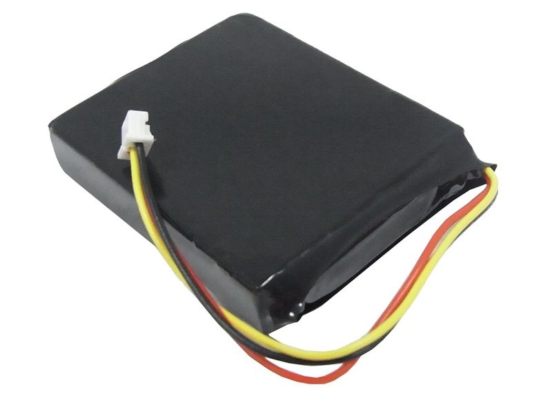 TOMTOM One ;4N00 Replacement Battery