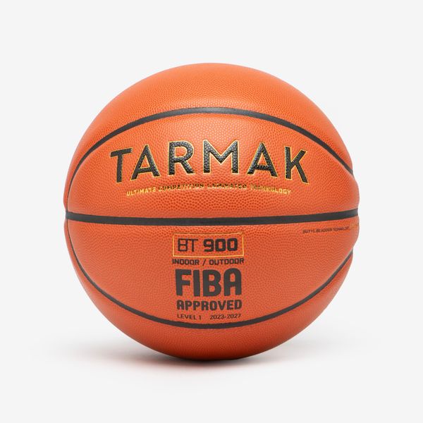 Tarmak Basketball BT900 - Size 7FIBA-Approved For Boys And Adults