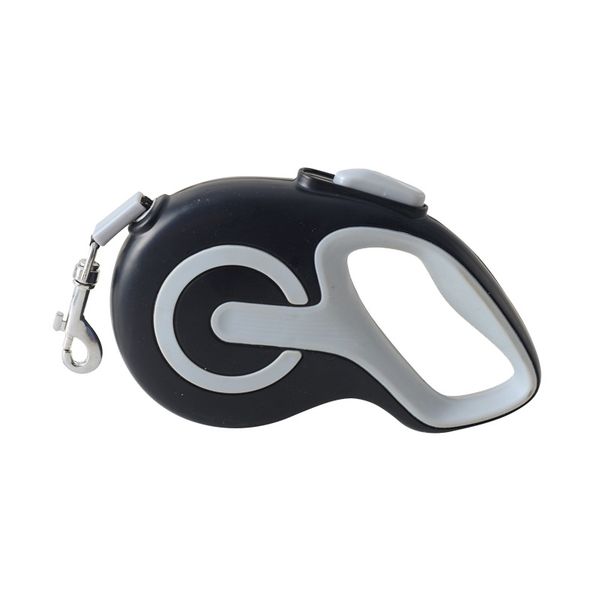 Dog Leash Automatic Retractable Reflective Pet Walking Rope Outdoor Supplie