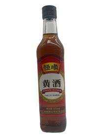 Hengshun Rice Wine for Cooking only 500ml | Buy Online in South Africa ...