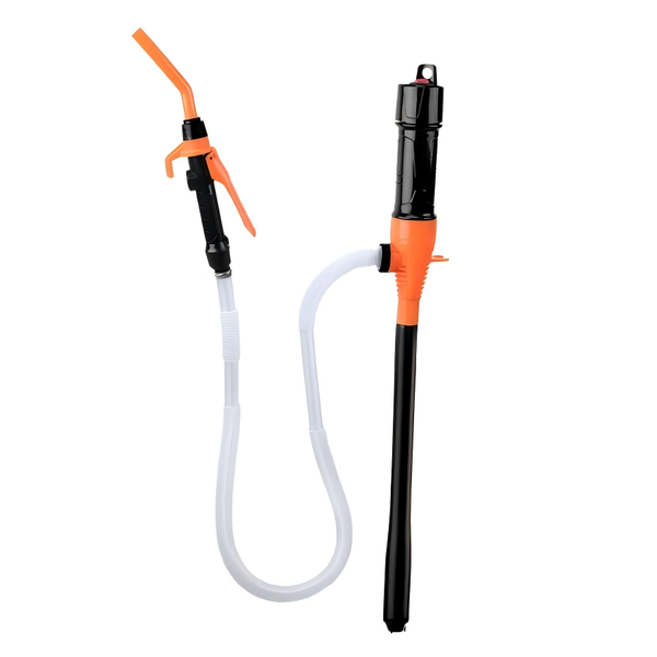 IPSTYLE Electric Oil Transfer Pump Car Portable Transfer Pump Equipment