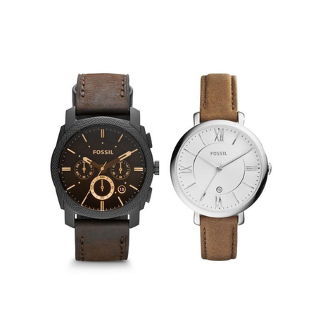 Takealot fossil outlet watches