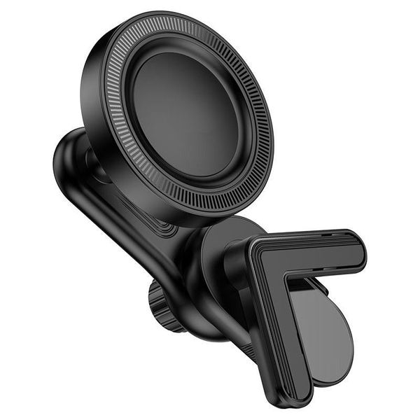 Magnetic Car Phone HolderFloating Screen Mount, 360 Rotatable, Universal