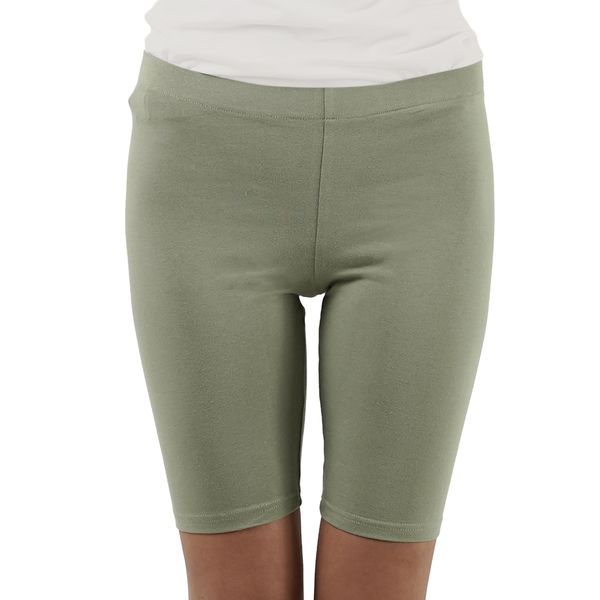 Unbranded Short Leggings Sage