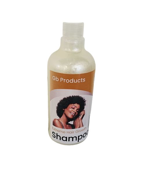 Hair Growth Shampoo