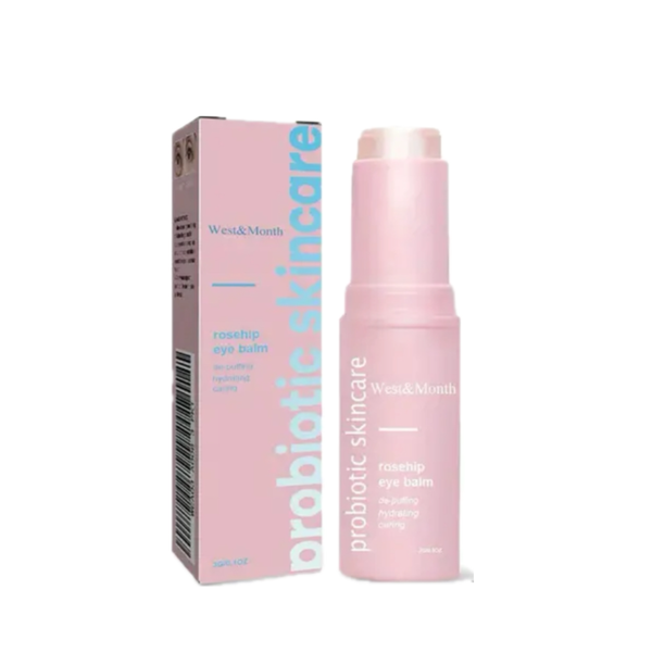 West Month Rosehip Eye Balm