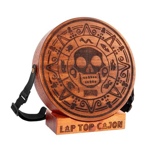 Mahalo Laptop Cajon
