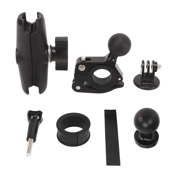 360 Bike Mount for Action Cameras