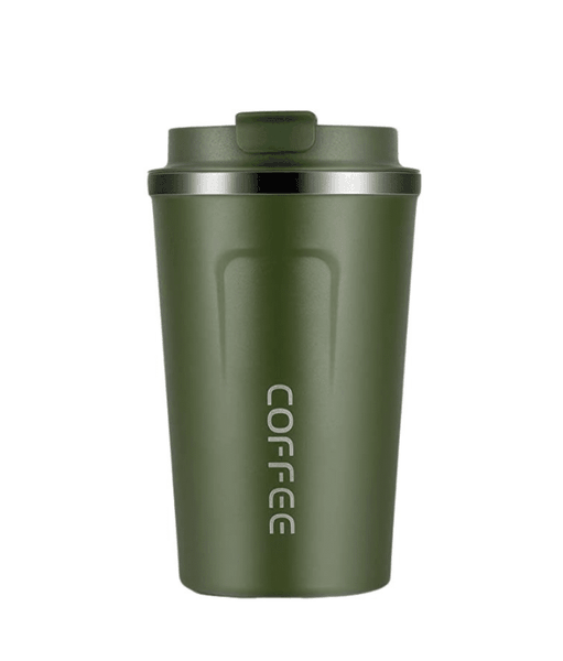 Stainless Steel Coffee Cup