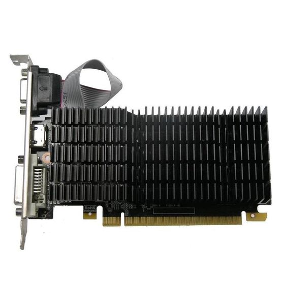 Axle GT710 PCI-E 2G DDR3 64BITS Graphics Card