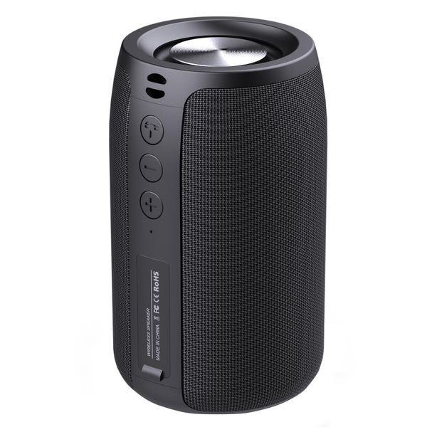 Portable Bluetooth Speakers, Wireless Speaker