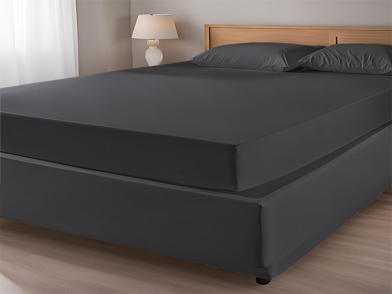 Easy Fit, Wrinkle Free, Durable Base Wrap - 6 Piece