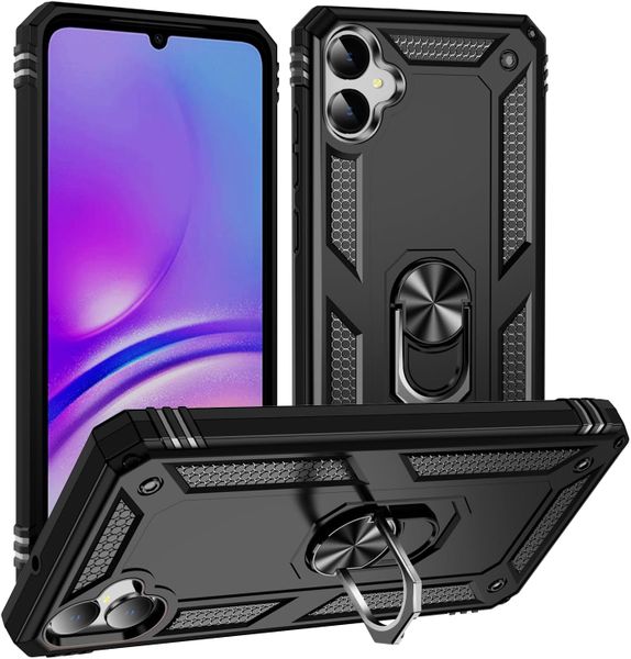 Hard Shockproof Cover for Samsung A05